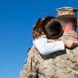 Help Us Thank Local Military Families with a Donation to Townsquare Cares