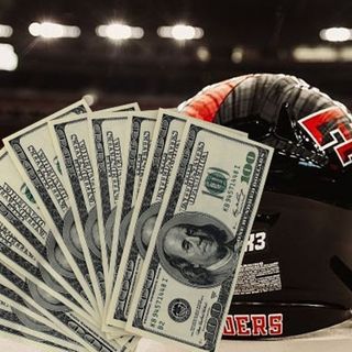 There's No Way Texas Tech Can Compete With Other NIL Deals