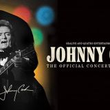 Enter to Win Tickets to Johnny Cash: The Official Concert Experience October 26th