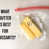 What is the Best Butter for Croissants? | Knead Rise Bake