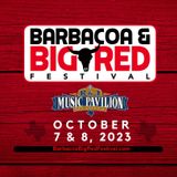 80′s KONO Double Take @ 3:12pm: Win Tickets to the Barbacoa & Big Red Festival