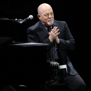 Billy Joel announces 100th monthly show of his New York City residency