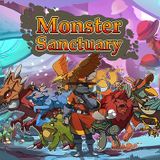 Monster Sanctuary: Early Game Monsters Builds (No Spectral Familiar, No Shift) - KosGames