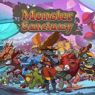 Monster Sanctuary: Early Game Monsters Builds (No Spectral Familiar, No Shift) - KosGames