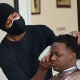 St. Paul barbershop reopens despite coronavirus lockdown