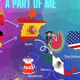 Clinton Primary hosting ‘A Part of Me’ celebration for Hispanic Heritage Month