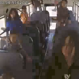 Snyder ISD bus incident left multiple children injured