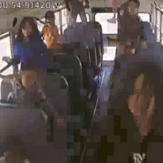 Snyder ISD bus incident left multiple children injured