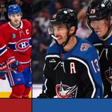 Down Goes Brown: Finding hope for the NHL’s 10 most hopeless teams in 2023-24