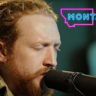 Whoa! Country Super Star, Tyler Childers, Is Coming To Montana