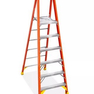 THE Best Ladder For 12 Foot Ceilings (One Clear Winner)