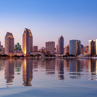 San Diego Scores Second Place in 'Best Cities in the US' Survey