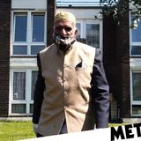 Man, 100, raises £60,000 for coronavirus victims while fasting for Ramadan