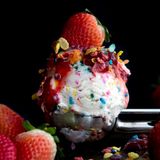 Fruity Pebbles Ice Cream - Lane & Grey Fare