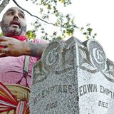 Tickets for popular Langley Grave Tales tour can be tough to scare up