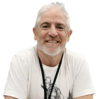 Carlos Alazraqui Talks 25 Years of Spyro the Dragon