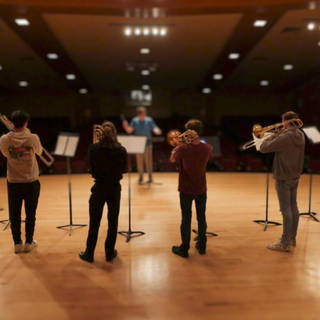 University of Colorado Announces Two Trombone Graduate Assistant Openings - Last Row Music