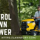 Top 10 Best Petrol Lawn Mower 2023 (Updated)