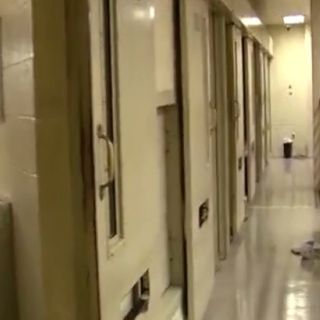 COVID-19 spreading like wildfire in Texas prisons, experts call for mass testing