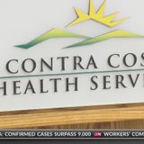Health officials say Contra Costa County not ready to reopen as state prepares to loosen restrictions