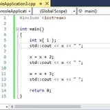 3.8 — Using an integrated debugger: Watching variables – Learn C++