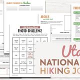 Utah National Park Reflective Journal