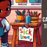 write Effective Sick Leave Letter for Kindergarten: Guide & Samples