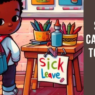 write Effective Sick Leave Letter for Kindergarten: Guide & Samples