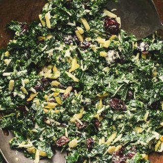 Best Kale Salad Recipe