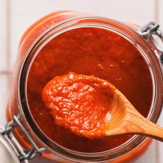 Best Easy Enchilada Sauce Recipe