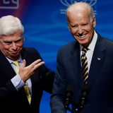 Sexual assault accuser shocked Joe Biden put Chris Dodd on VP committee