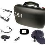 Vuzix Remote Worker Connectivity Solution Ideal for COVID-19 Telemedicine Support in Rural Hospitals, Nursing Homes and Other Remote Medical Facilities Now Available