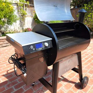 8 Best Smoker Grill Combos for 2023