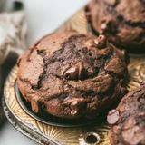 Best Double Chocolate Muffin Recipe