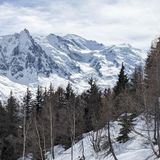 Climat - Le mont Blanc a perdu plus de 2 mètres en deux ans et mesure désormais 4.805,59 m