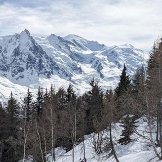 Climat - Le mont Blanc a perdu plus de 2 mètres en deux ans et mesure désormais 4.805,59 m