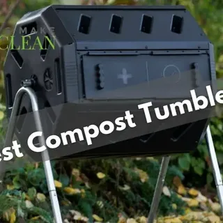 Top 5 Best Compost Tumbler Reviews (September 2023)