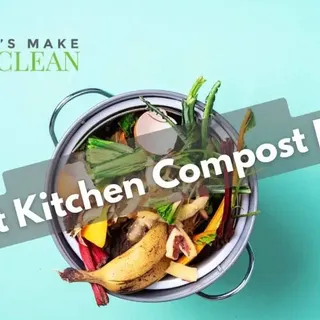 15 Best Kitchen Compost Bin Reviews In September 2023 [LATEST Models]