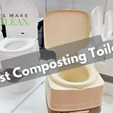 The 8 Best Composting Toilet Reviews In 2023