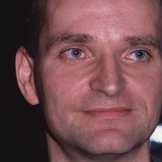 Kraftwerk’s Florian Schneider Dead at 73