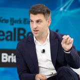 Airbnb to lay off nearly 1,900 people, 25% of company