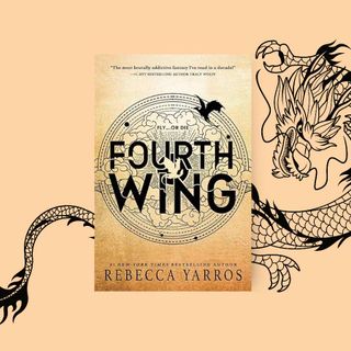 Fourth Wing Book Club Questions and Discussion Guide