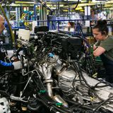 GM tells UAW members its planned date to begin factory restarts