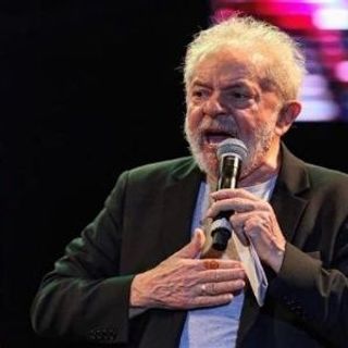 Brazilian Court Upholds 17-Year Sentence Against Lula Da Silva