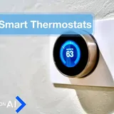 The Best Smart Thermostats of 2023 - Life on AI