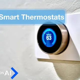 The Best Smart Thermostats of 2023 - Life on AI