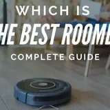 Best Roomba Models Compared (2023 Updated) - Life on AI