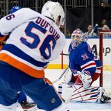 Islanders Preseason News: Gameday postponed; George returned to juniors