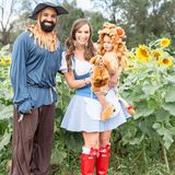 60+ Ideal and easy family Halloween costumes to wear - Lily Fashion Style