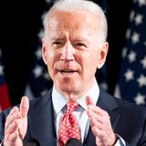 Joe Biden Leads Democrats Back to the Norm of Ignoring Inconvenient #MeToo Accusations